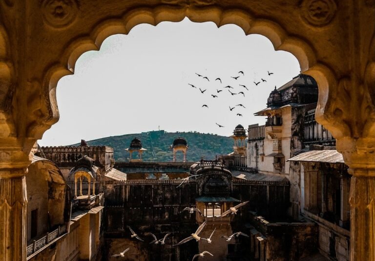 बूंदी राजस्थान के बारे में जानकारी – Bundi Rajasthan in Hindi