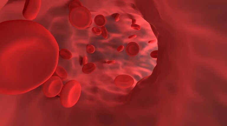 हीमोग्लोबिन के बारे में – About Haemoglobin in Hindi