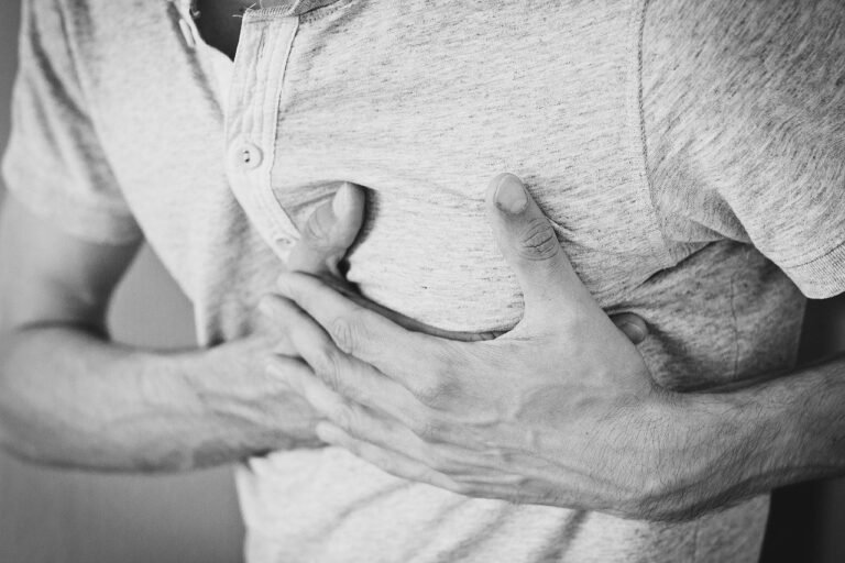 दिल का दौरा (हार्ट अटैक) – Heart Attack in Hindi