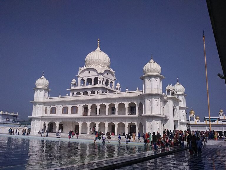 काशीपुर उत्तराखंड के बारे में जानकारी – Kashipur Uttarakhand in Hindi