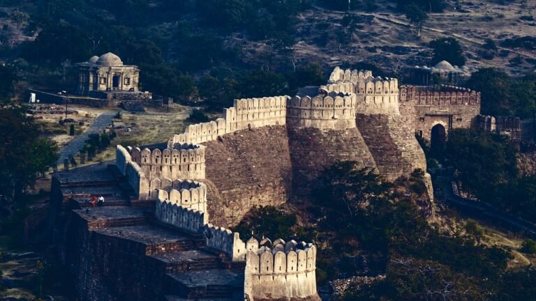 राजसमंद राजस्थान के बारे में जानकारी – Rajsamand Rajasthan in Hindi