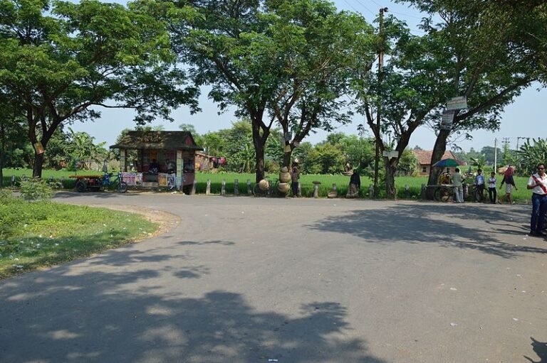 सीतापुर के बारे में जानकारी – Sitapur in Hindi