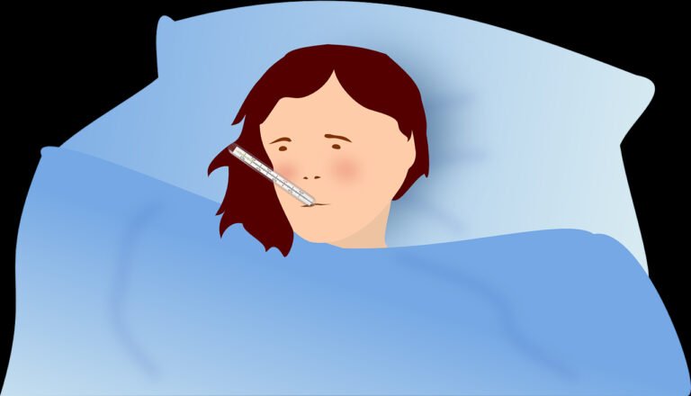 टाइफाइड बुखार – Typhoid Fever (bukhar) in Hindi